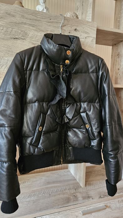 Куртка пухова Valentino оригінал