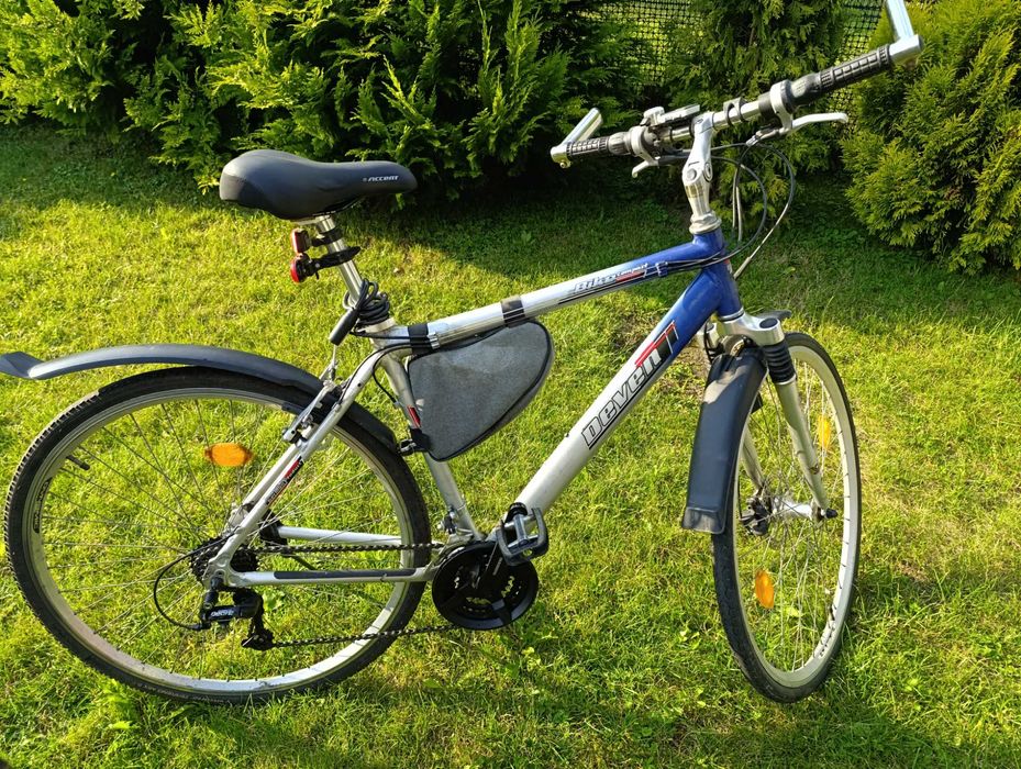 Rower miejski sprzedam