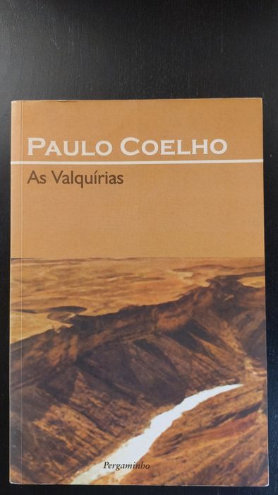 Livros de Paulo Coelho