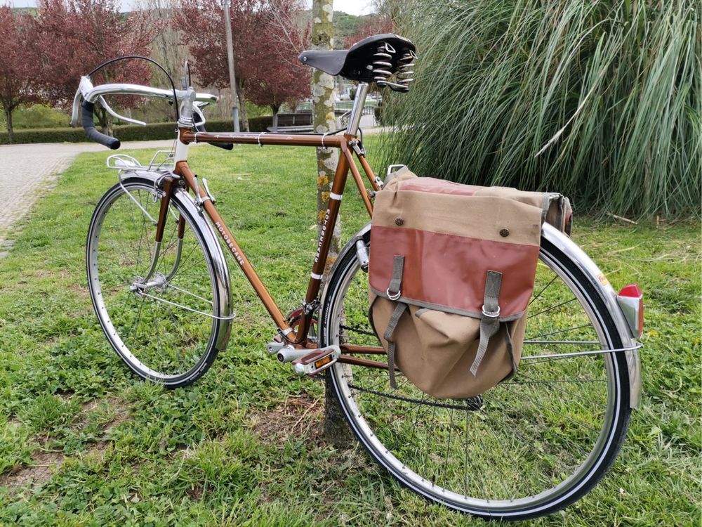 Motobecane Randonneur Super Touring