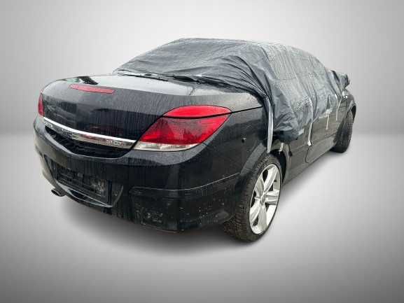 OPEL ASTRA H TwinTop 1.9 CDTI 150 KM xenon Open&start