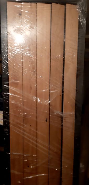 Ścianka ażurowa dekoracyjna 60x200cm