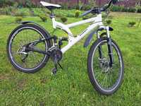 Продам  велосипед giant  26 алюміній зріст  ( 150-175 см)