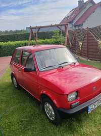 Fiat 126 Stan bardzo dobry