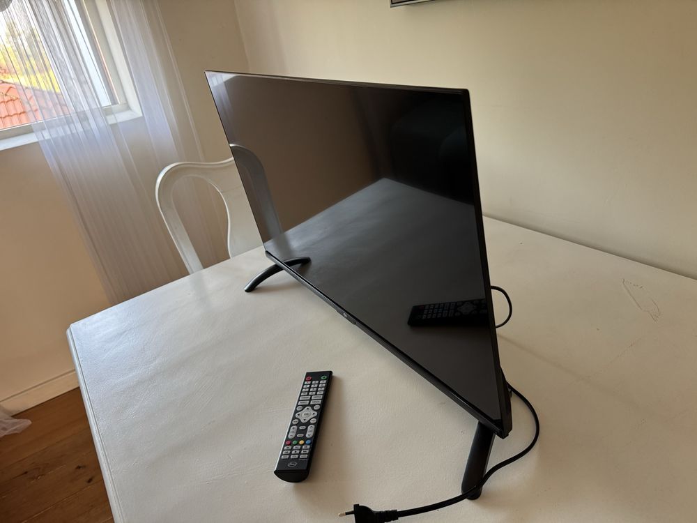 Televisão LCD 32’’ – Não Smart TV