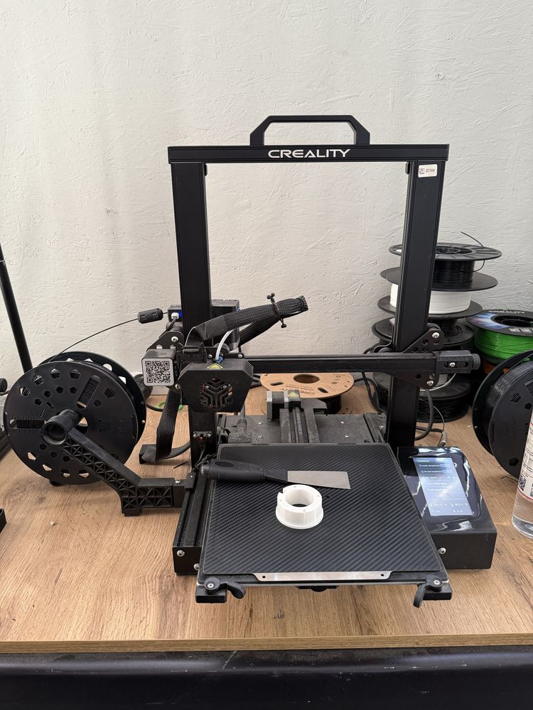 Creality CR-6 SE 3d printer 3д принтер