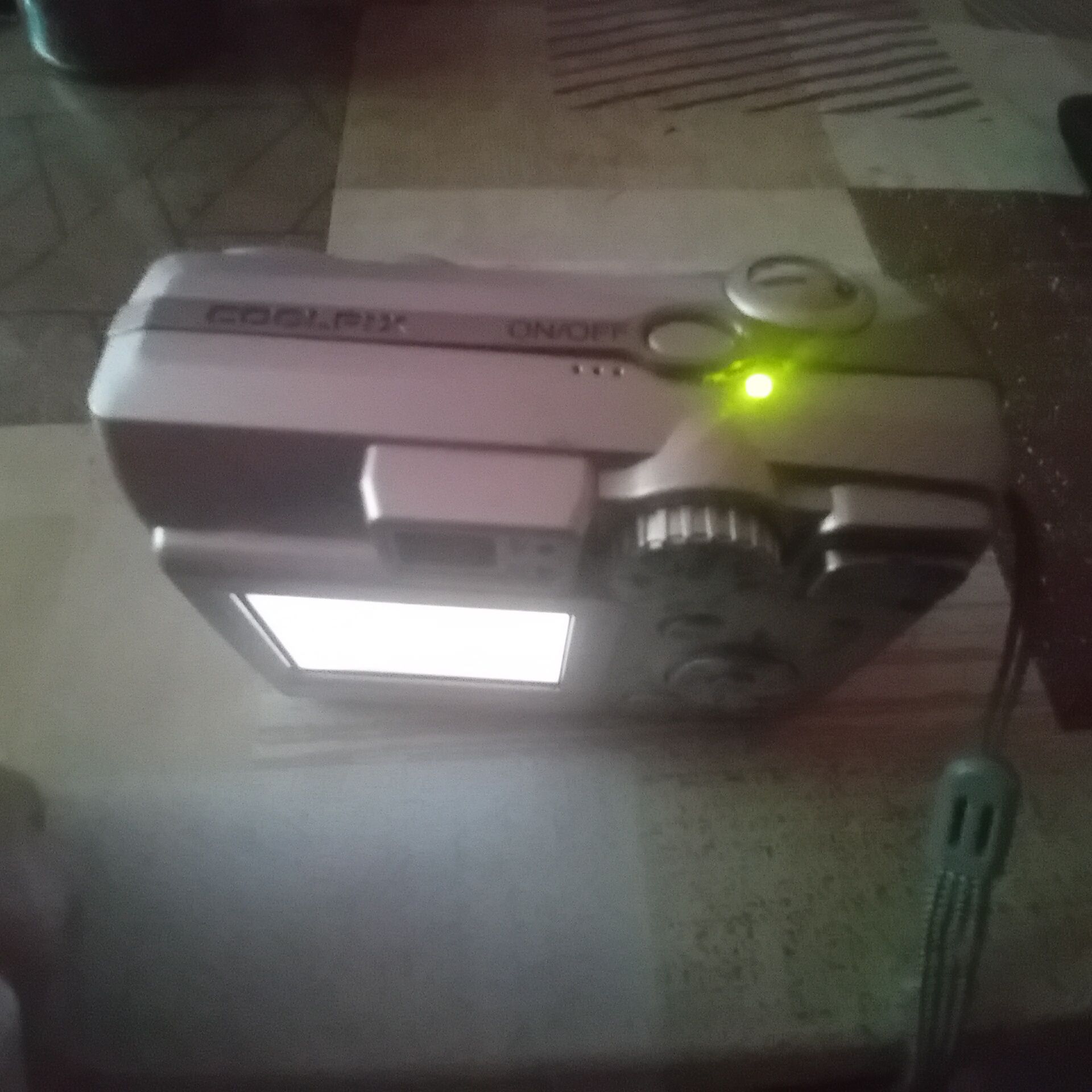 Aparat nikon e5600
