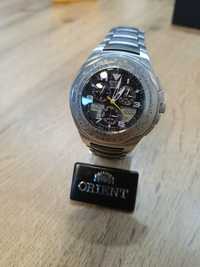 Zegarek Citizen Skyhawk Titanium Eco Drive