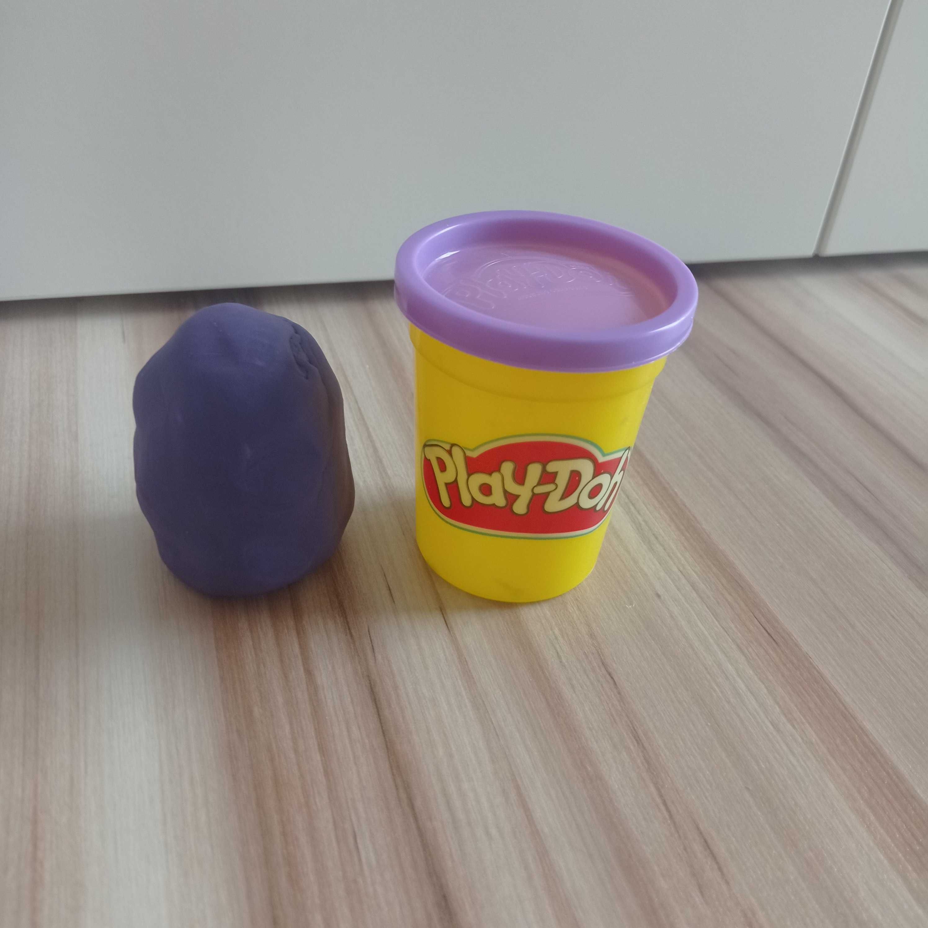 cztero-pack modeliny Play-Doh