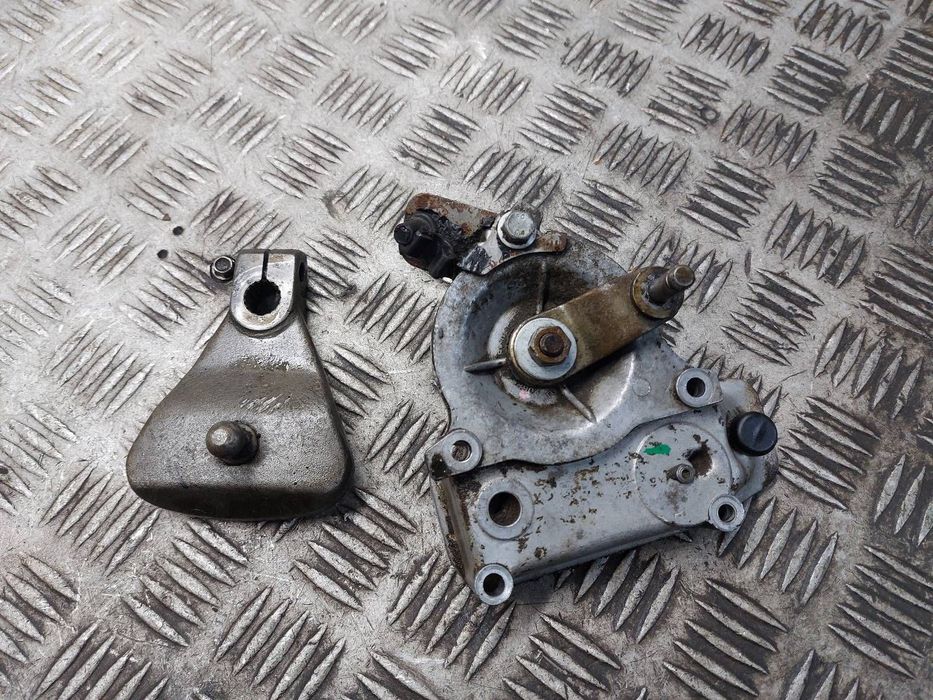 WYBIERAK SKRZYNI BIEGÓW FIAT SEICENTO 900