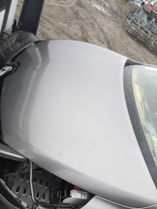 Maska renault Clio 4 iv