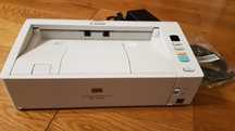 Skaner Canon image FORMULA DR-M140