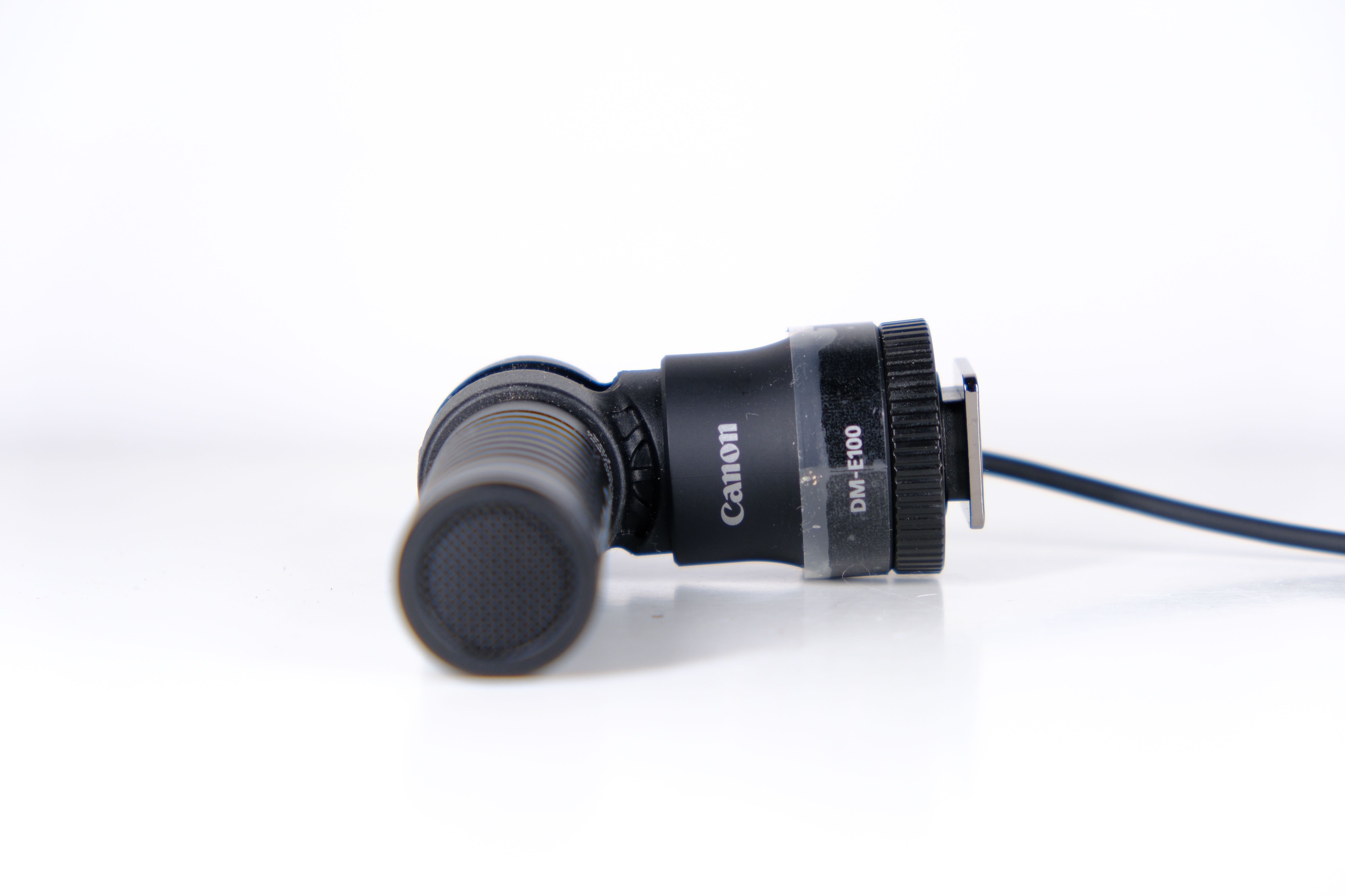 Canon DM-E100 мікрофон накамерний + гарантія \ без передоплат