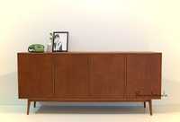 Móvel Aparador / Sideboard / Retro Vintage / Estilo Nórdico