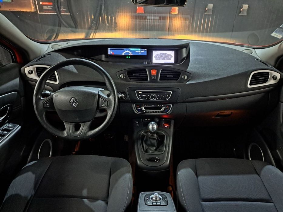 Renault Scenic 3