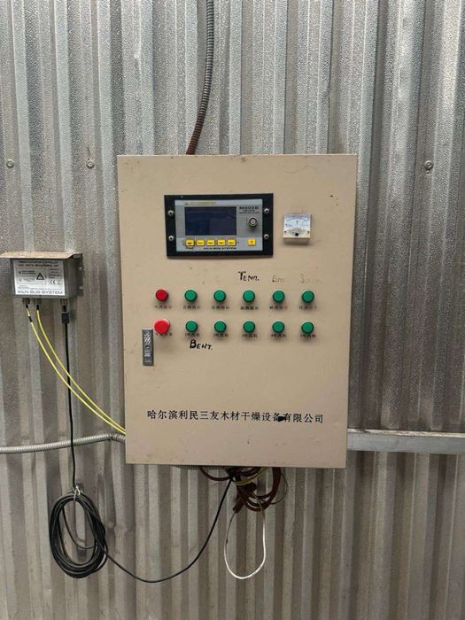 Комплект сушки 200/3