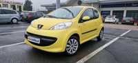 Peugeot 107 1.4 Diesel//2007//Ekonomiczne//Zamiana//