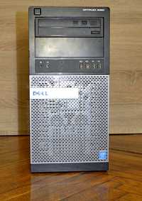 Компьютер Dell OptiPlex 9020 MT i5-4590 ddr3 8GB SSD 500GB