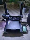 ARTIILERY Sidewinder 4X Pro s1 ! 500mm/s drukarka 3D