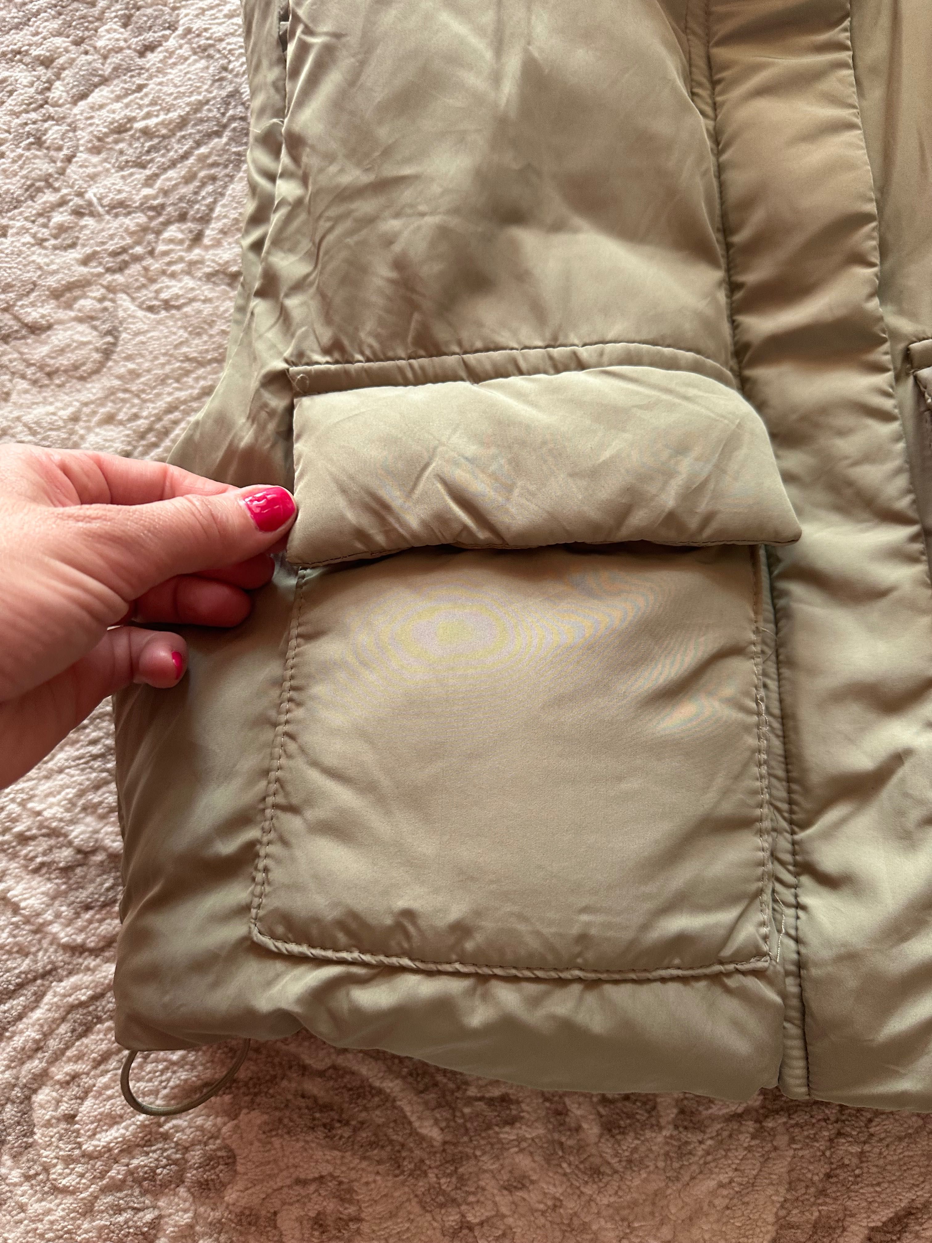 Мода і стиль( продам круту безрукавку Pull Bear M)