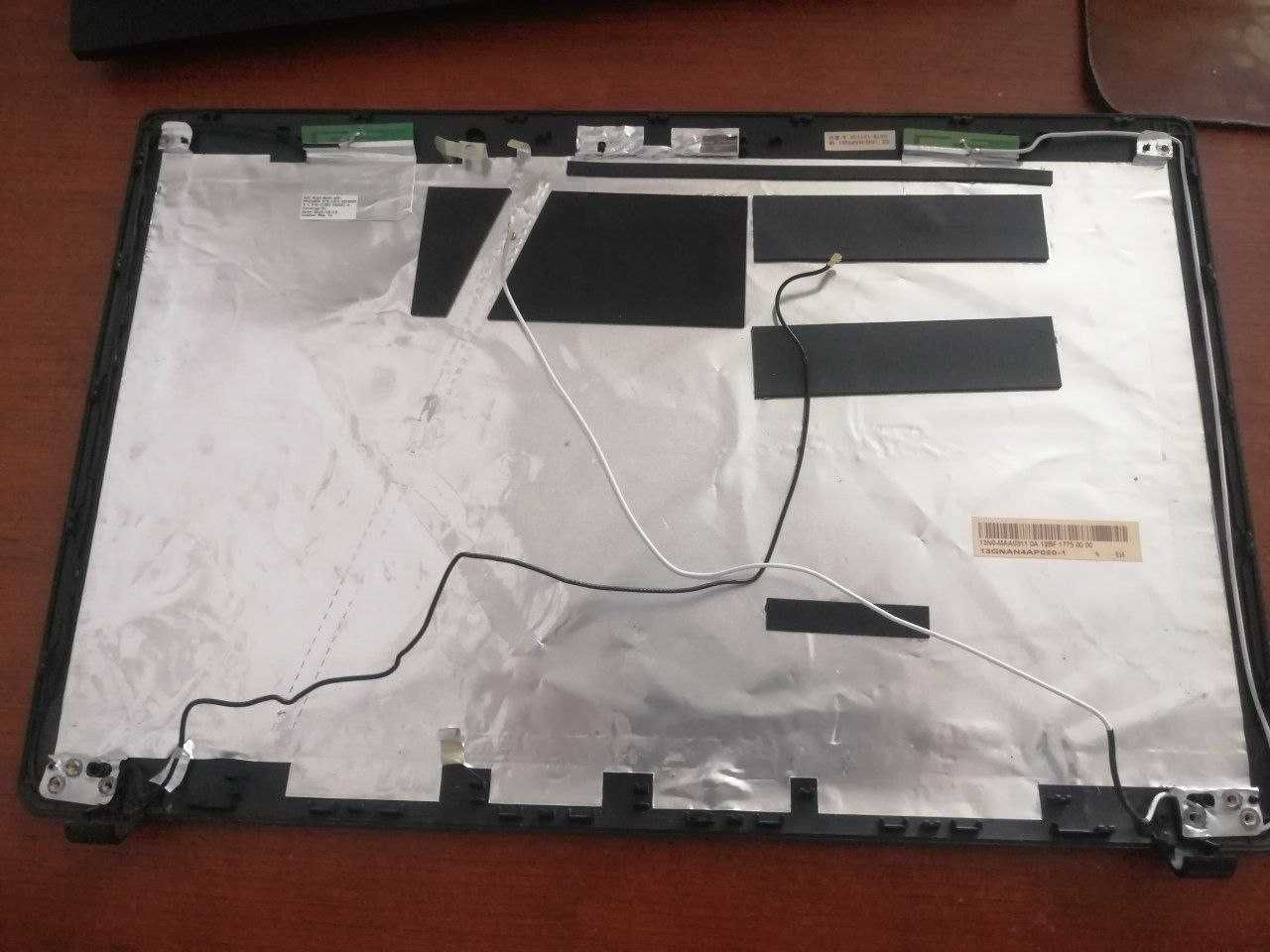 Klapa matrycy ASUS K55 K55D K55DE K55DR K55N