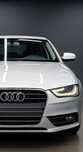 Audi A4 Tiptronic Quattro S-line