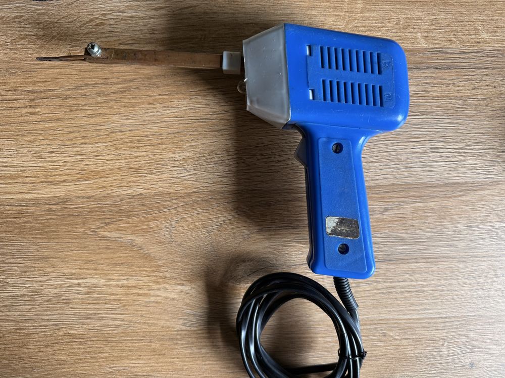 Lutownica transformatorowa 100w