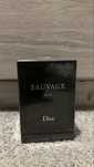 Dior Sauvage Elixir 60ml