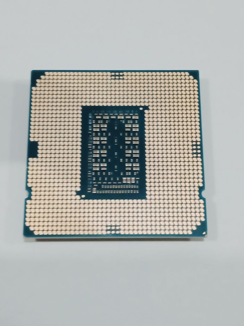 Intel Core i5-11600