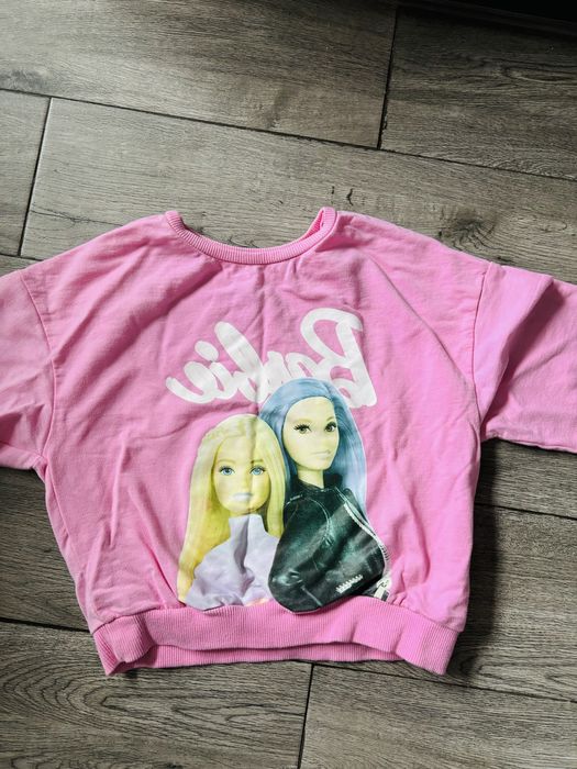 Світшот барбі продам