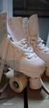 Patins de 4 rodas