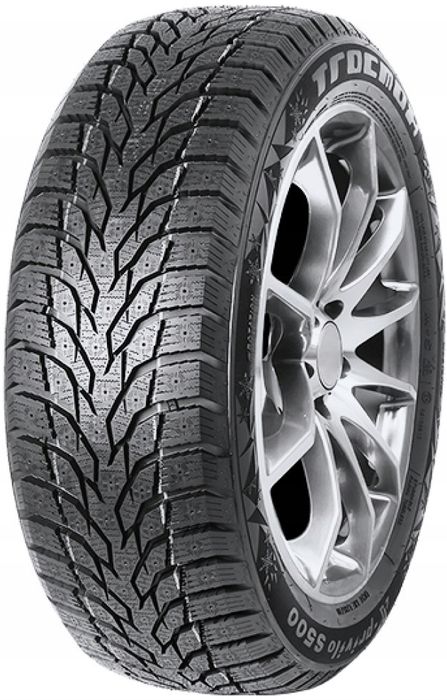 Tracmax X-PRIVILO S500 235/65 R18 110T Radom-Wysyłka