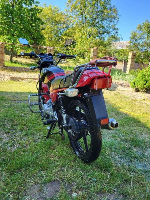 Продам  мото 200с