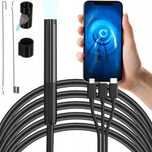Endoskop Kamera Inspekcyjna 2m Full HD do Telefonu