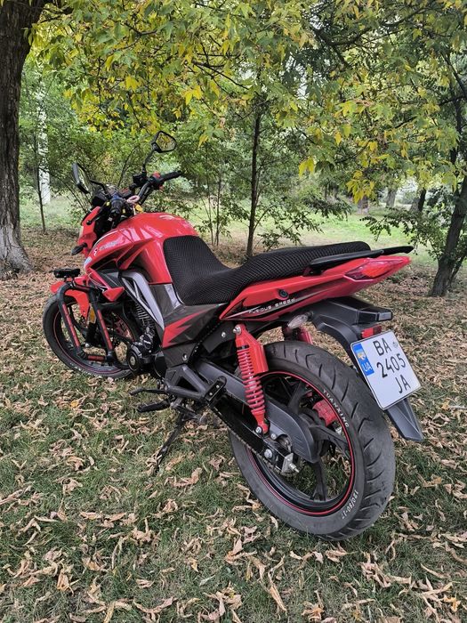 Продам SPARK SP-200R29