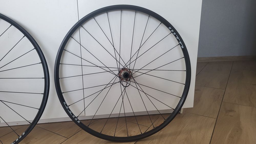 Koła Ns Bikes 29 700c WTB ST Light i25 tubeless
