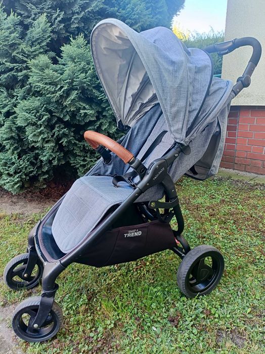 Valco Baby Snap 4 Trend Sport – wózek
