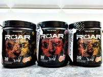 R1, Rule1 Roar Pre-Workout (30 порц.), предтренировочный комплекс