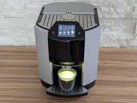 Ekspres kawy ciśnieniowy KRUPS EA 9010 BARISTA automatyczny, ekran LCD