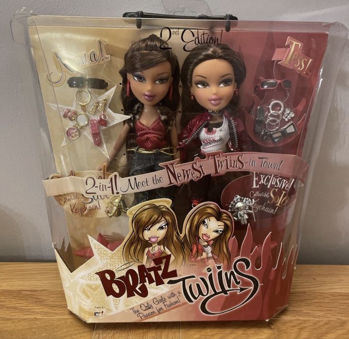 Ляльки Братц під викуп bratz