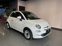 Fiat 500C 1.2 Lounge