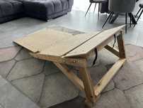 Kicker rampa hopper mtb