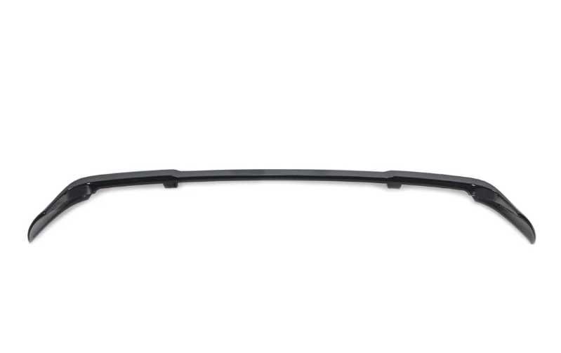 Spoiler Skrzydło Wing BMW G05 X5 CZARNY POŁYSK