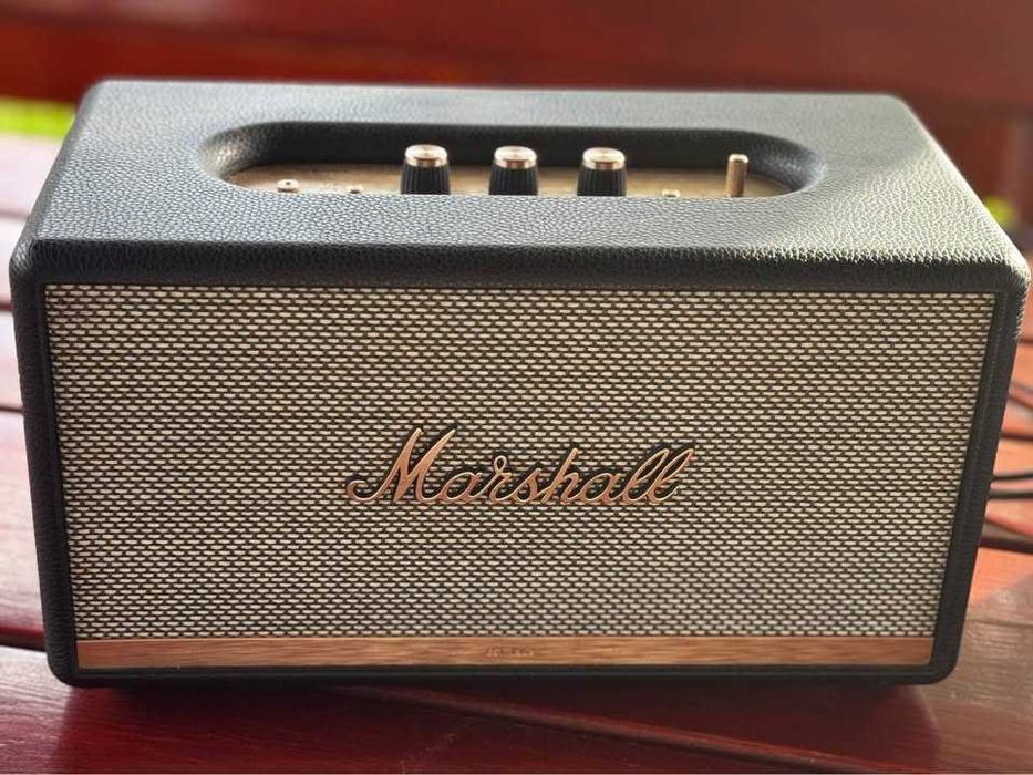 Głośnik Marshall Stanmore II Bluetooth