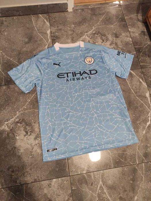 Koszulka Puma Manchester City XL