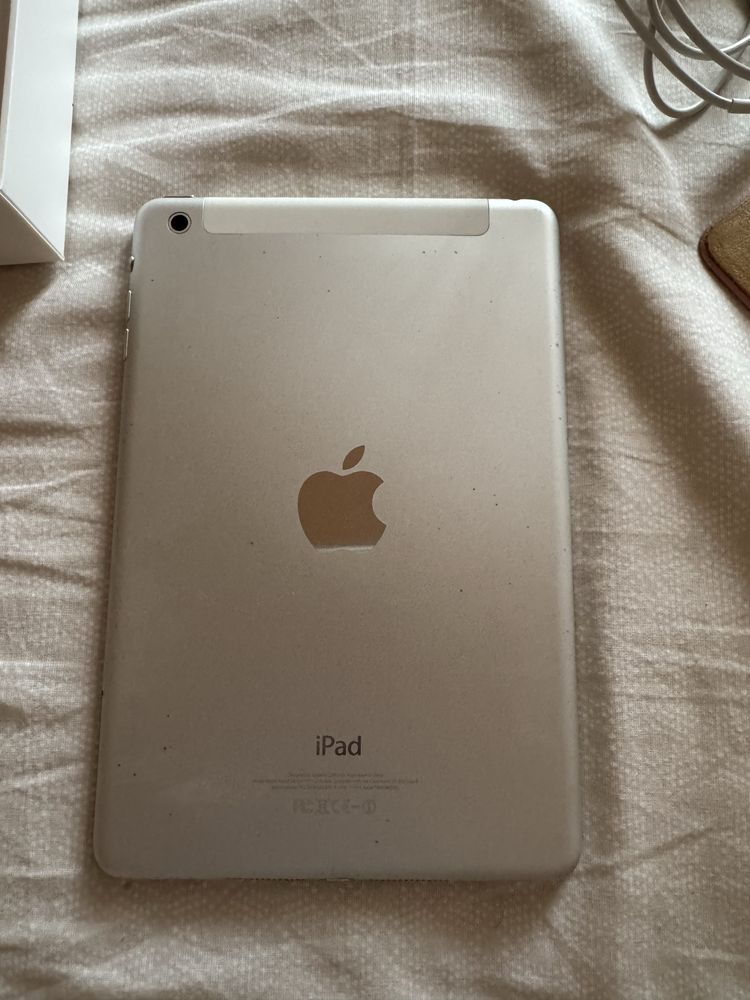 Ipad mini 32gb retina wifi cellular
