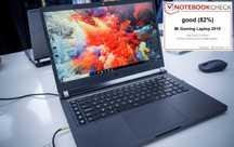 15" Ноутбук Xiaomi Mi Gaming i7-9750H / RTX 2060 / DDR4 32GB / SSD 1TB