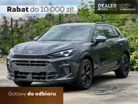 Cupra Terramar CUPRA Terramar 2.0 TSI 204 KM 7-biegowa automatyczna - DSG 4Drive
