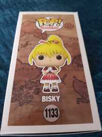 Figurka Funko Pop! Hunter x Hunter Bisky 1133