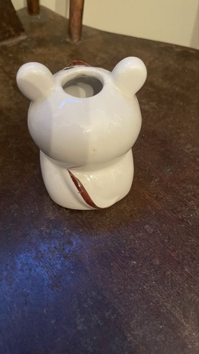 Boneco de Decoração